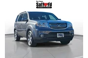Honda Pilot 2014 4x4 Touring en Arlington VA