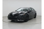 $34998 : Toyota Camry 2022 AWD XSE 4d thumbnail