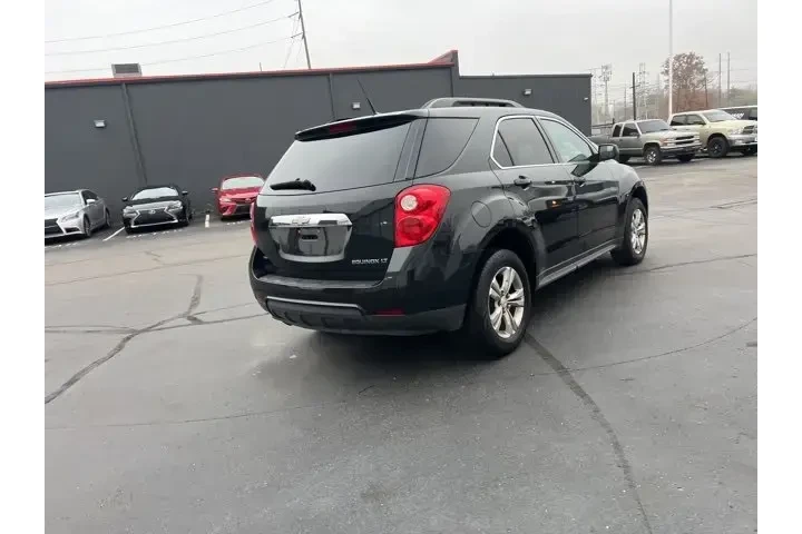 $8980 : Chevrolet Equinox 2011 AWD L image 9