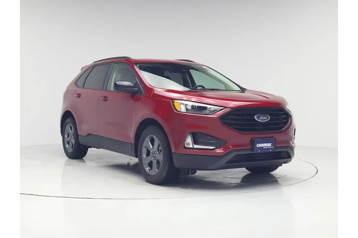 $24998 : Ford Edge 2023 AWD SEL 4dr C image 1