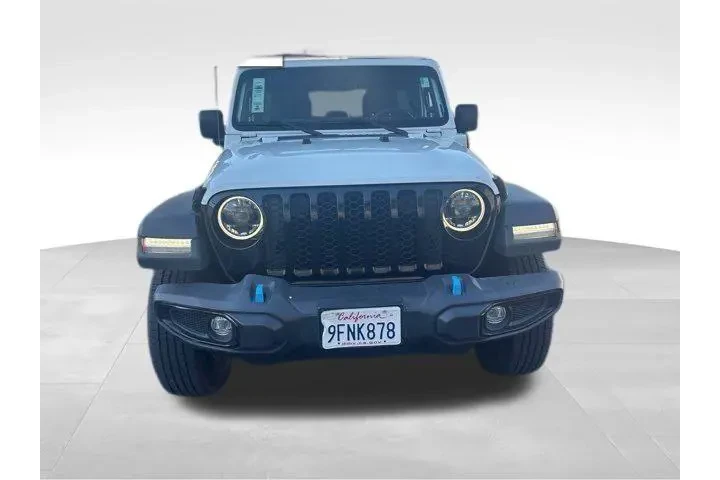 $23444 : Jeep Wrangler 2023 4x4 Willy image 8