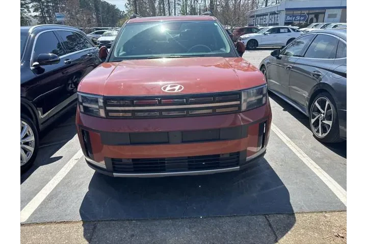 $30651 : Hyundai SANTA FE 2024 Limite image 5