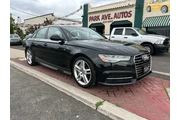 $12995 : 2016 A6 2.0T quattro Premium thumbnail