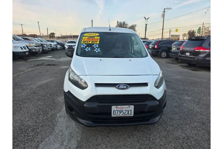 $10999 : 2015 Transit Connect image 4