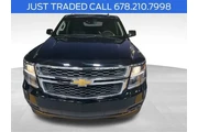 Chevrolet Suburban 2015 4x2 en Atlanta