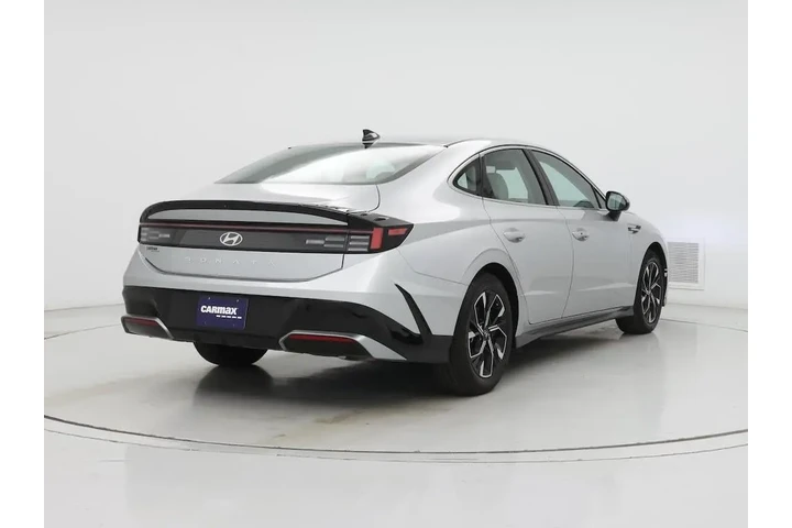 $24998 : Hyundai SONATA 2025 SEL 4dr image 8