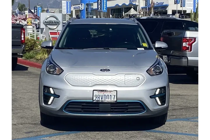 $12995 : Kia Niro EV 2020 EX 4dr Cros image 8