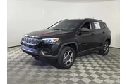 $22132 : Jeep Compass 2022 4x4 Trailh thumbnail
