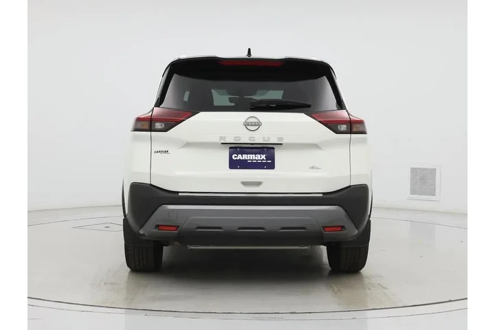 $25998 : Nissan Rogue 2023 SL 4dr Cro image 6