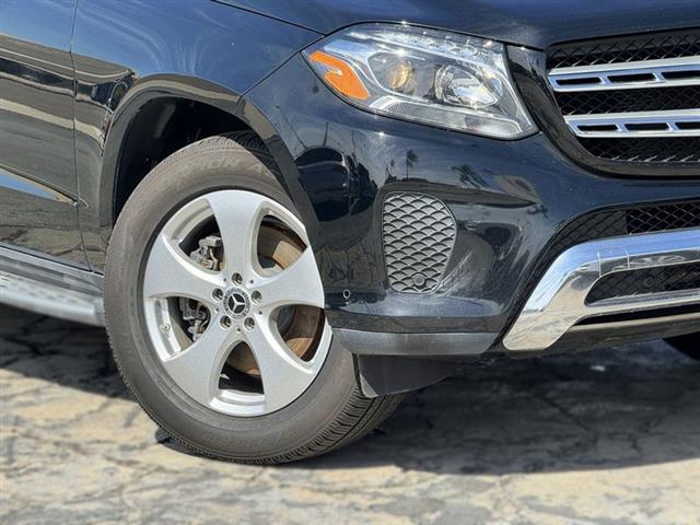 $25900 : 2018 Mercedes-Benz GLS image 3