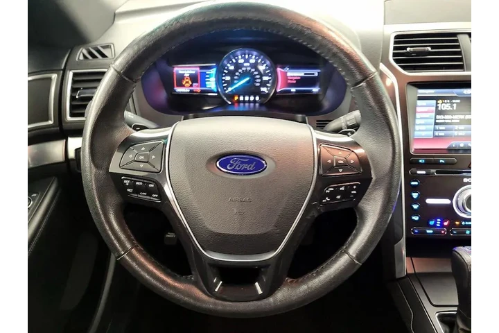 $19998 : Ford Explorer 2016 AWD Limit image 10