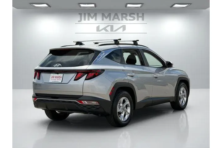 $23755 : Hyundai TUCSON 2024 SEL 4dr image 6