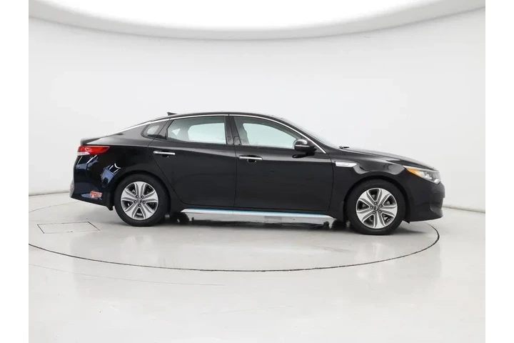$13998 : Kia Optima Plug-In Hybrid 20 image 7