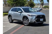 $26500 : Toyota Corolla Cross 2024 XL thumbnail