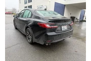 $35000 : Toyota Camry 2025 AWD SE 4dr thumbnail