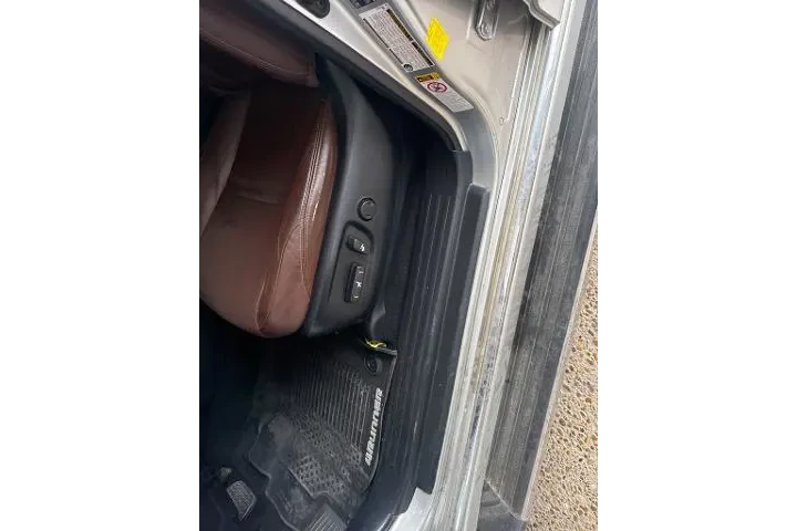 $26094 : Toyota 4Runner 2019 AWD Limi image 7