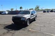 2001 Grand Cherokee Laredo en Yuma