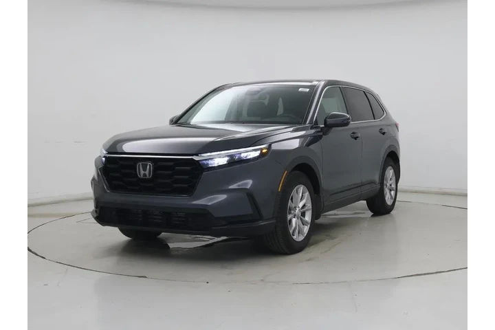 $32998 : Honda CR-V 2023 AWD EX-L 4dr image 4