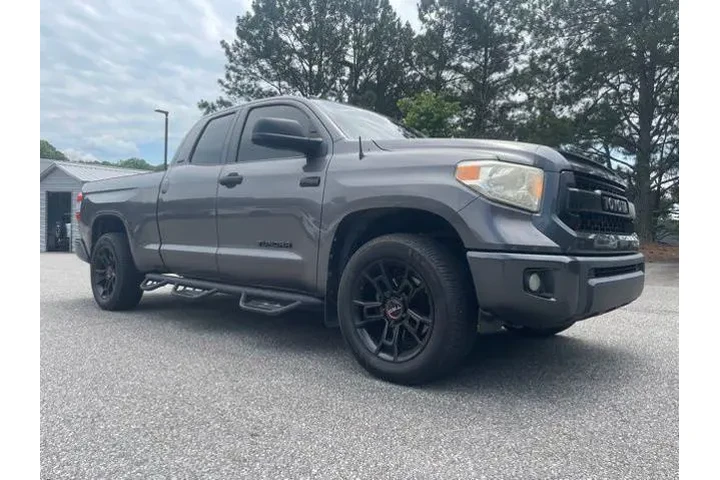 $26039 : Toyota Tundra 2015 4x2 SR 4d image 4