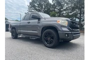 $26039 : Toyota Tundra 2015 4x2 SR 4d thumbnail