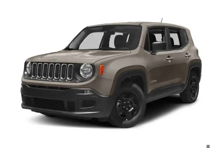 $8995 : Jeep Renegade 2016 Sport 4dr image 1