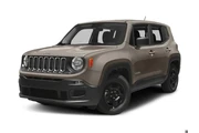 Jeep Renegade 2016 Sport 4dr en Los Angeles