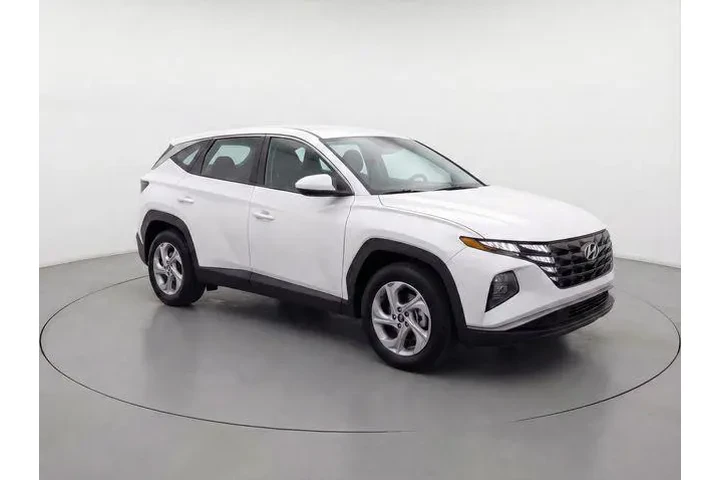 $21295 : Hyundai TUCSON 2024 SE 4dr S image 2