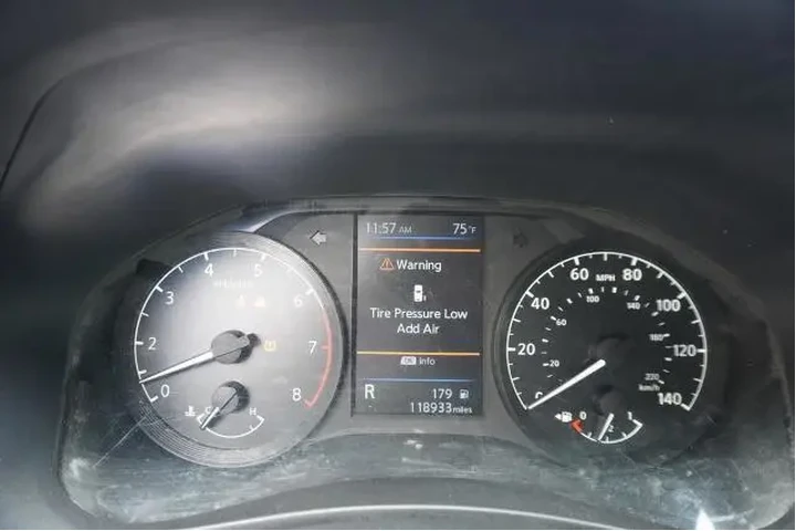 $14888 : Nissan Altima 2022 2.5 S 4dr image 10