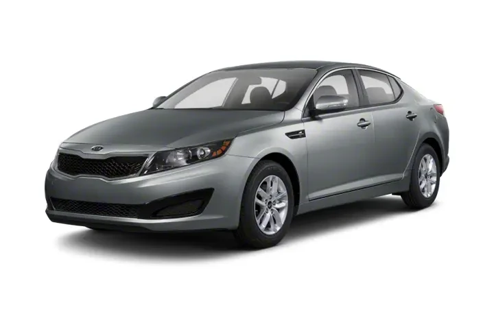$9984 : 2012 Optima LX image 1