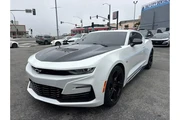 $39888 : Chevrolet Camaro 2022 SS 2dr thumbnail