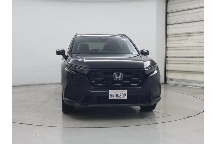 $37998 : Honda CR-V Hybrid 2026 AWD S image 5