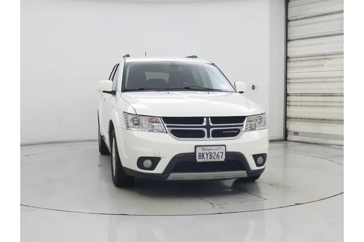 $15998 : Dodge Journey 2019 SE 4dr SU image 5