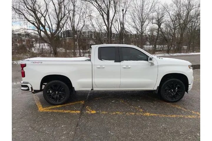 $28953 : Chevrolet Silverado 1500 201 image 4