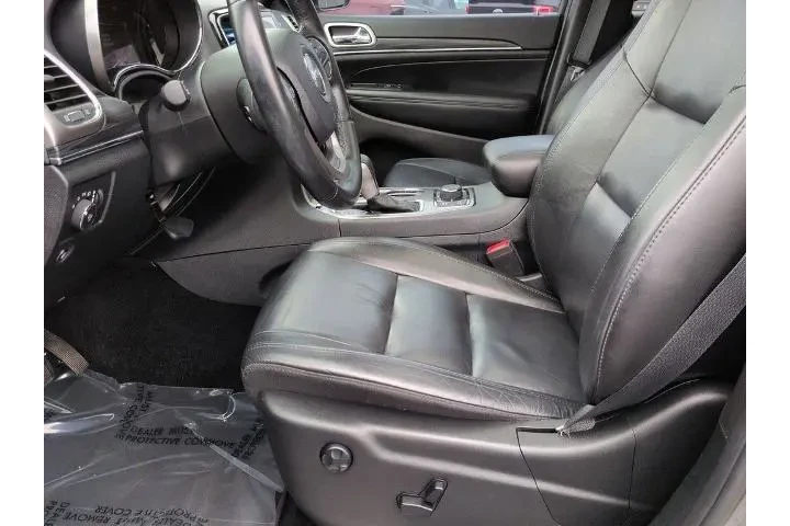 $21179 : Jeep Grand Cherokee 2020 4x4 image 10