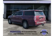 $8995 : GMC Yukon XL 2016 4x4 Denali thumbnail