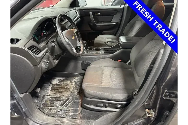 $11980 : Chevrolet Traverse 2016 AWD image 9