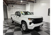 $37599 : Silverado 1500 2024 thumbnail
