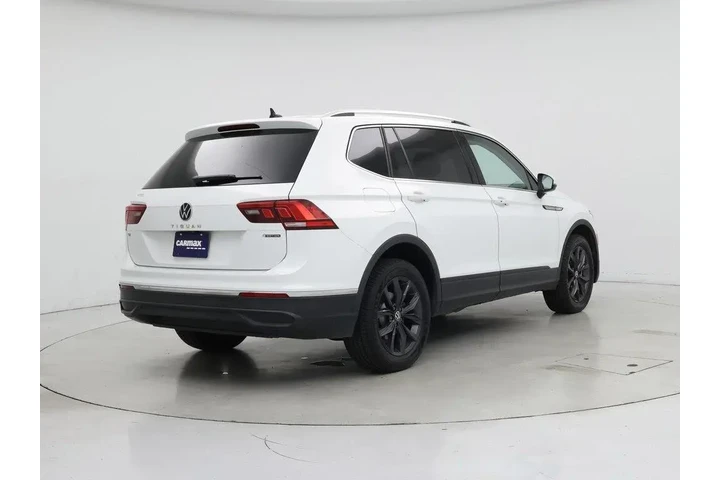 $19998 : Volkswagen Tiguan 2022 AWD S image 8