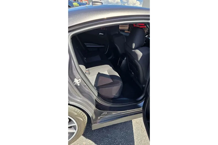 2022 DODGE CHARGER2022 DODGE image 8