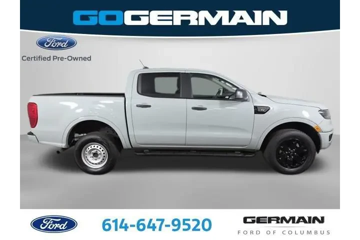 $25598 : Ford Ranger 2021 4x2 XLT 4dr image 5