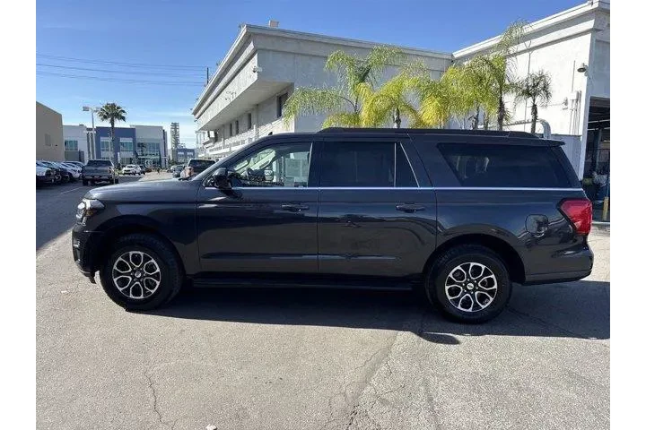 $37500 : Ford Expedition MAX 2024 4x4 image 6