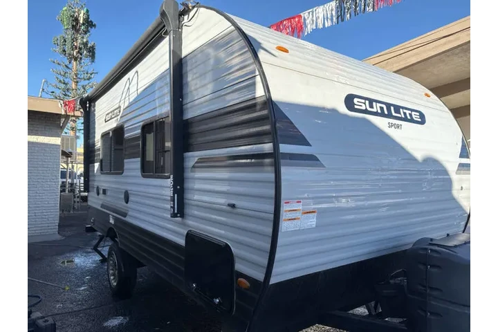 2022 Sun Lite TB image 3