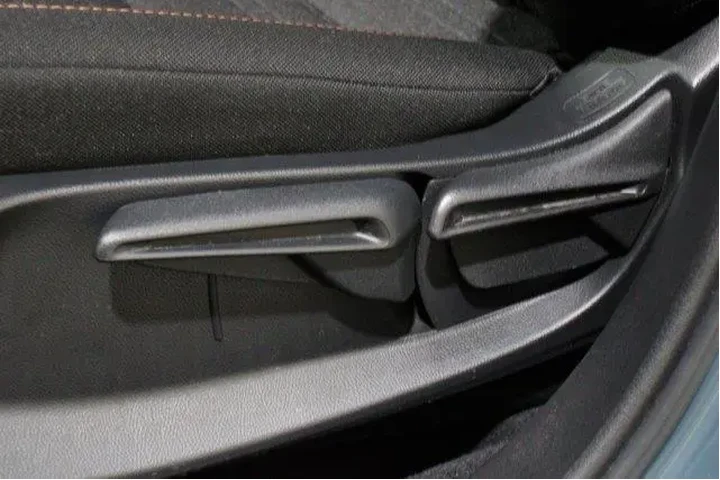 $31889 : Honda HR-V 2025 Sport 4dr Cr image 4