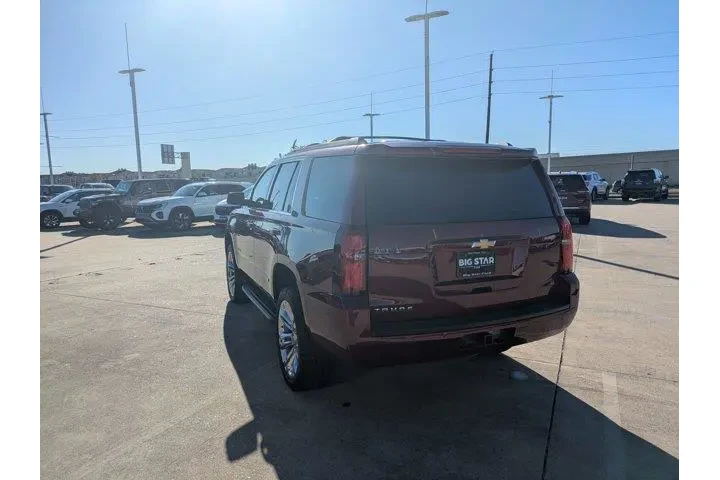 $19100 : Chevrolet Tahoe 2019 4x2 LS image 5