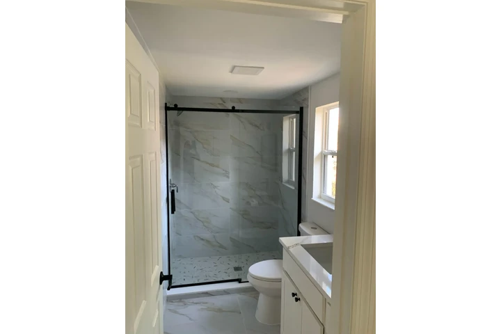 Remodelación de baños image 1