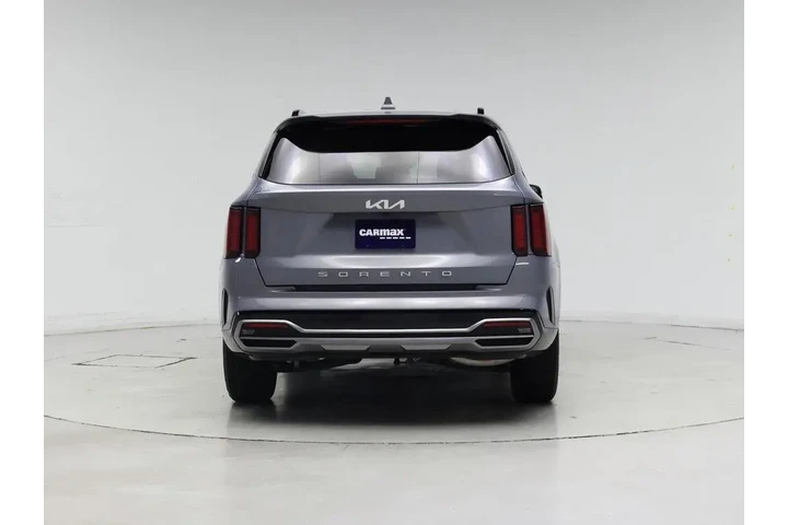 $24998 : Kia Sorento 2022 S 4dr SUV image 6