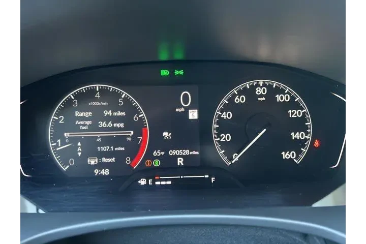 $20995 : Honda Civic 2023 image 7