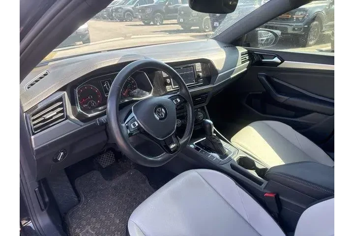 $14900 : Volkswagen Jetta 2021 S 4dr image 10