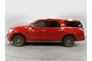 $34561 : Ford Expedition MAX 2021 4x4 thumbnail