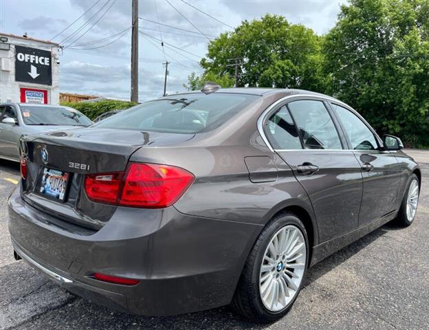 $11500 : 2013 BMW 3 Series 328i xDrive image 6